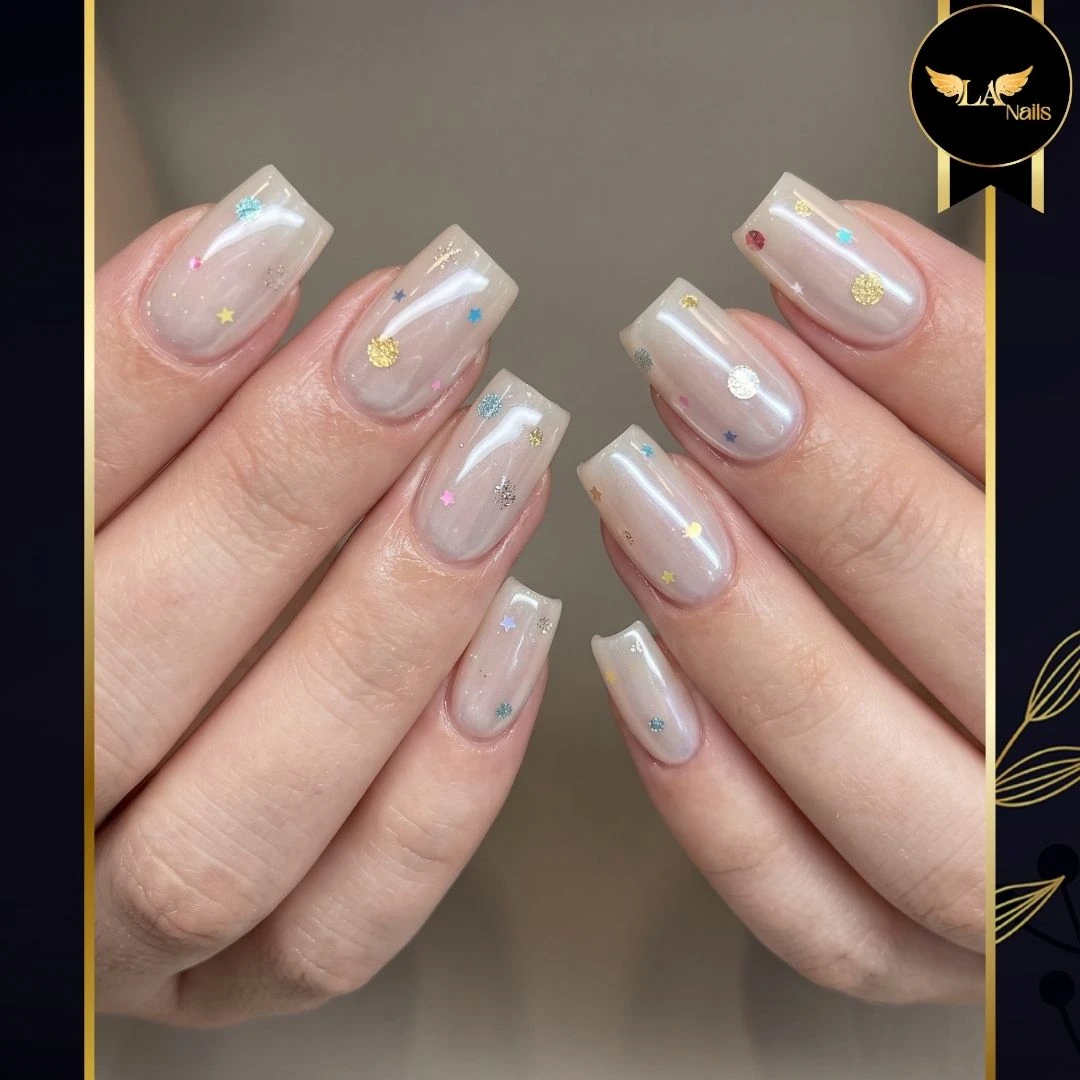 Nail art